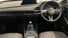 Mazda Cx-30 2.0 e-Skyactiv G MHEV Sport Lux 5dr Petrol Hatchback